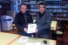 L’Arxiu Comarcal digitalitza documentació històrica del Paratge Natural d’Interès Nacional de Poblet