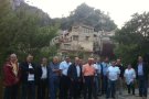 El Consell Comarcal mancomuna un total de nou  serveis dels ajuntaments de la comarca