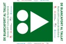 El servei de turisme del Consell Comarcal de la  Conca de Barberà inicia la senyalització del nou  sender de Blancafort al santuari del Tallat
