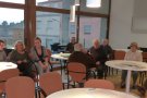 “De l’estrès a la depressió, no facis el pas”, a Blancafort