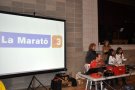 Vimbodí i Poblet recull més de 5.000 euros en la festa anual pro Marató de TV3 
