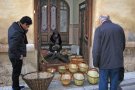 La Fira de Sarral va superar el nombre de  visitants d’altres edicions