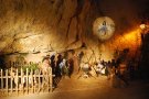 El Pessebre Vivent de l’Espluga  ampliarà recorregut i escenes
