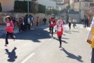 Cent vuitanta-set alumnes participen a Blancafort  en el primer cros escolar d’aquest curs 2013-2014