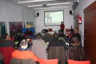 Experts i empresaris vitivinícoles debaten sobre l’ús de la fusta de castanyer català per elaborar vins diferenciats