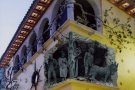 El Museu del Pessebre de Catalunya, una realitat a Montblanc