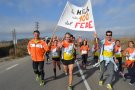 Cent mitges maratons del colomí Frederic Vallbona