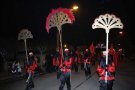Els Reis Mags d’Orient tornaran a portar els regals als domicilis dels montblanquins