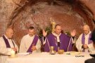 Pessebre a l’ermita de Sant Joan, últim acte dels vint anys