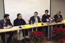 Agricultura estendrà la prova pilot de recol·lecció de bolets a tres zones noves de Catalunya el 2014
