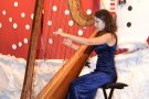 Sento que la meva missió és portar l’instrument al nostre país
