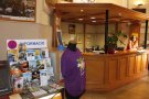 Prop de set mil persones han gaudit de les visites guiades a Montblanc