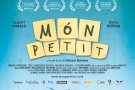 El documental Món petit està nominat  als Premis Goya i als Premis Gaudí