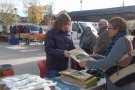 El Consell Comarcal de la Conca de Barberà destinarà més  recursos a les activitats d’educació ambiental