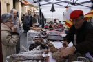 L’Espluga de Francolí es prepara per a la 449a Fira Multisectorial i de productes de proximitat