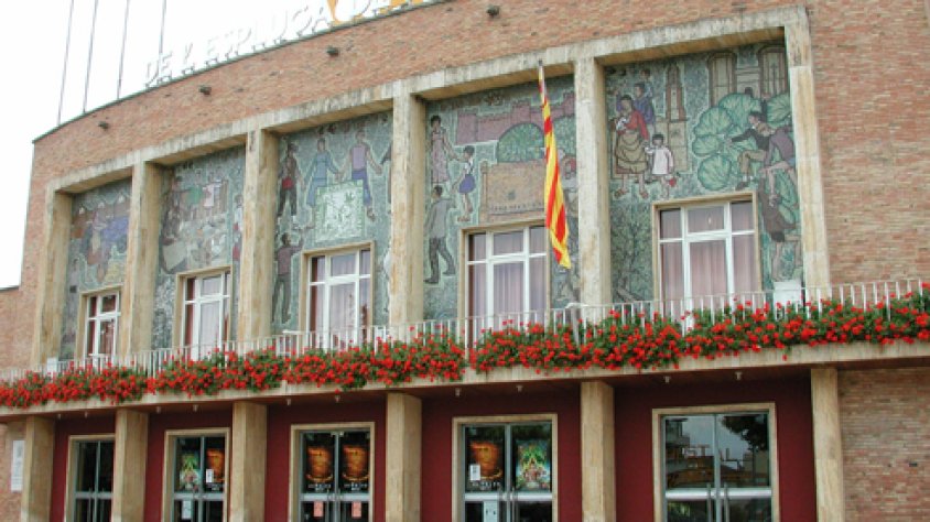 L'activitat es farà a la sala Llucià Navarro del Casal de l'Espluga de Francolí