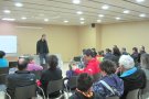 Entregats els premis del 4t Concurs de Pessebres Vila de Montblanc