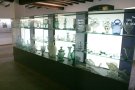El 2013 augmenta la xifra de visitants al Museu i Forn del Vidre de Vimbodí i Poblet