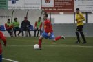Primera victòria de l’any del Montblanc en un derbi intercomarcal