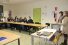 Curs de català per a aturats a Concactiva