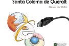 S’organitza el curs Connecta’t, a Santa Coloma de Queralt