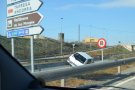 Dues víctimes mortals a les carreteres de la comarca el passat 2013