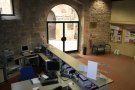 L’exposició dels 25 anys del Consell Comarcal de la Conca de Barberà, a l’Espluga