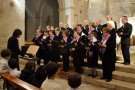 Primer cap de setmana de la Festa Major d’hivern de Vimbodí i Poblet