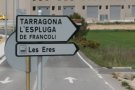 La presència d’Ivan Tibau aquest cap de setmana a la Fira de l’Espluga podria desencallar el tema del pavelló poliesportiu
