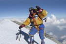 Projecció a Montblanc de ‘Hat-trick català (Annapurna, Dhaulagiri i K2)’ a càrrec de l’alpinista Òscar Cadiach