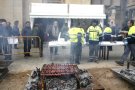 Tret de sortida a la Fira de Sant Vicenç de l’Espluga de Francolí
