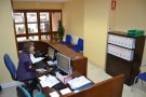 Les Àrees d’Urbanisme, Serveis Municipals i Hisenda de l’Ajuntament de l’Espluga s’han instal·lat a la plaça de l’Església