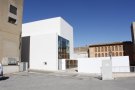 El Museu de la Vida Rural de l’Espluga acull l’exposició “Camps de llum” 