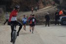 Cent quaranta corredors, en el tercer Cros Comarcal, fet a Sarral