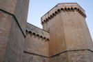 El monestir de Poblet, el primer atractiu turístic