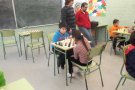 Primera Trobada Esportiva d’Escacs
