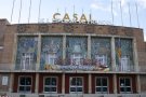 Concert inèdit de l’Orquestra Simfònica del Conservatori de Música de la Universitat Nacional de Colòmbia a l’Espluga de Francolí 