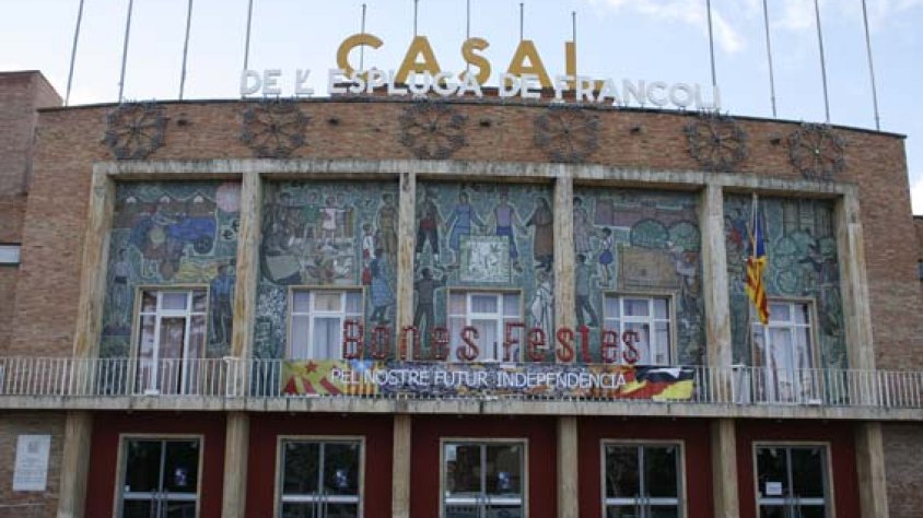 El concert es farà al Teatre del Casal de l'Espluga