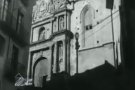 Trobat un vídeo que mostra l’entrada de les tropes franquistes a la nostra comarca