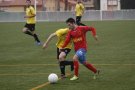 Derrota del Montblanc contra la Bisbalenca