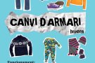 Les Piles organitza amb èxit la primera edició de la iniciativa Canvi d’Armari
