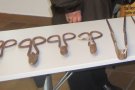 Noves eines per al Museu i Forn del Vidre de Vimbodí