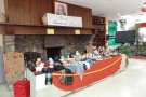 Un gener ple d’actes a la Residència Jaume I