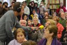 Els Optimistes passen per Solivella