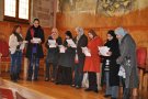 Finalitza el curs “Coneix, aprèn i comparteix per a persones no catalanoparlants”