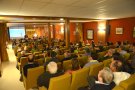 Germà Bel presenta el seu llibre a l’Espluga
