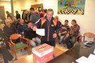 Un 93% de vots positius per la fusió de les Cooperatives de Solivella i l’Espluga de Francolí