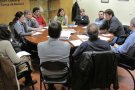 Reunió anual dels gestors d’instal·lacions juvenils de la Conca de Barberà