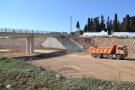 Es reprenen les obres de l’A-27 en el tram el Morell-Valls