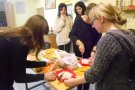 Nova edició de les “Tardes d’Hivern al Cafè” a Montbrió de la Marca